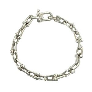 TIFFANY & CO. Charm Bracelet